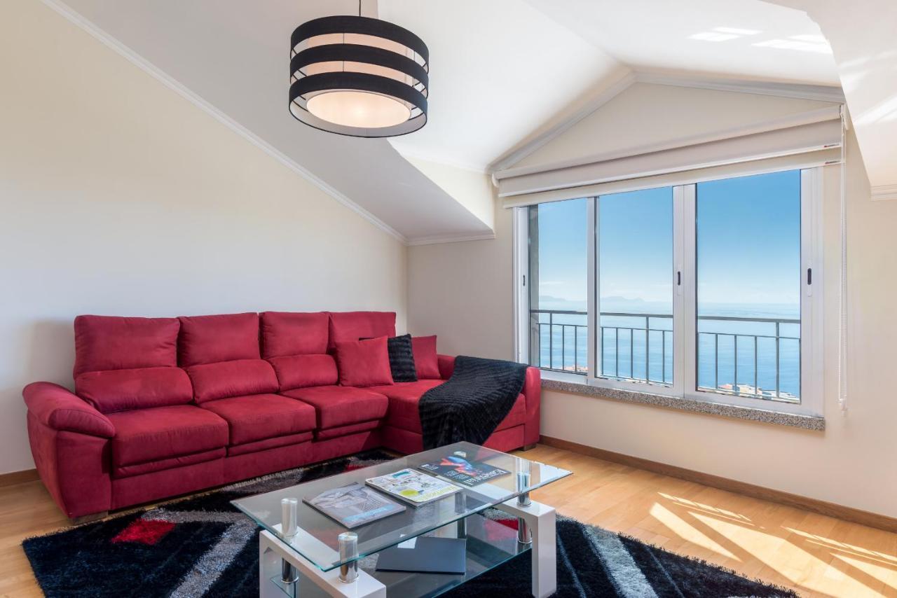 Savana Apartment By Atlantic Holiday Caniço Exteriör bild
